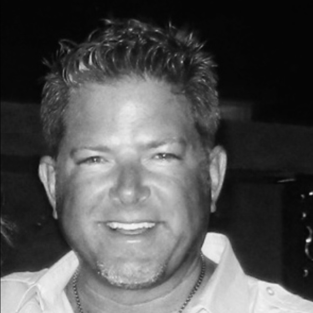 Meet your Posher, Bryan