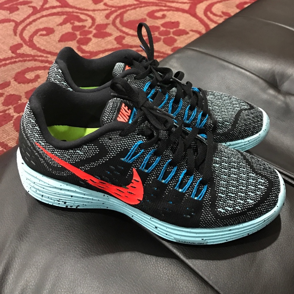 Nike lunartempo