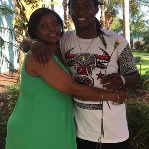 Meet your Posher, Shawn