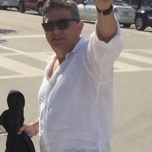 Meet your Posher, Patricio