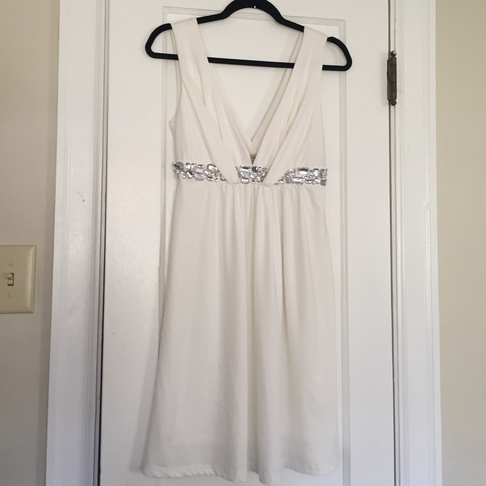 Cocktail dress