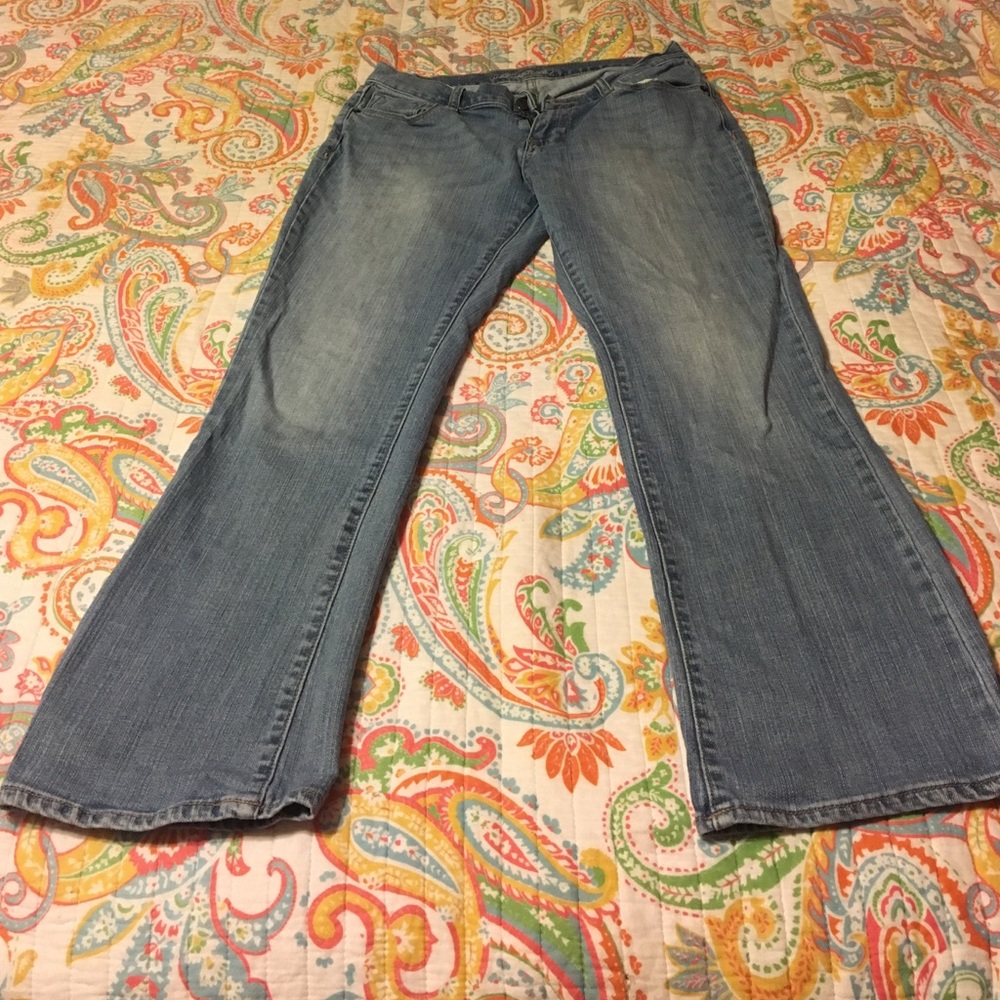 Old Navy Jeans