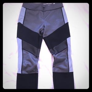 Alexander X Wang H&M Tights