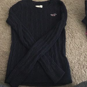 Hollister Sweater
