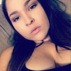 Meet your Posher, Shainah