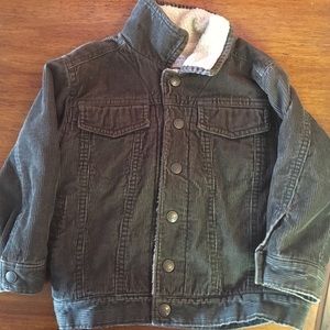Toddler Jacket