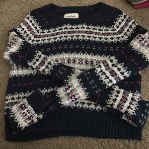Abercrombie & Fitch Sweater