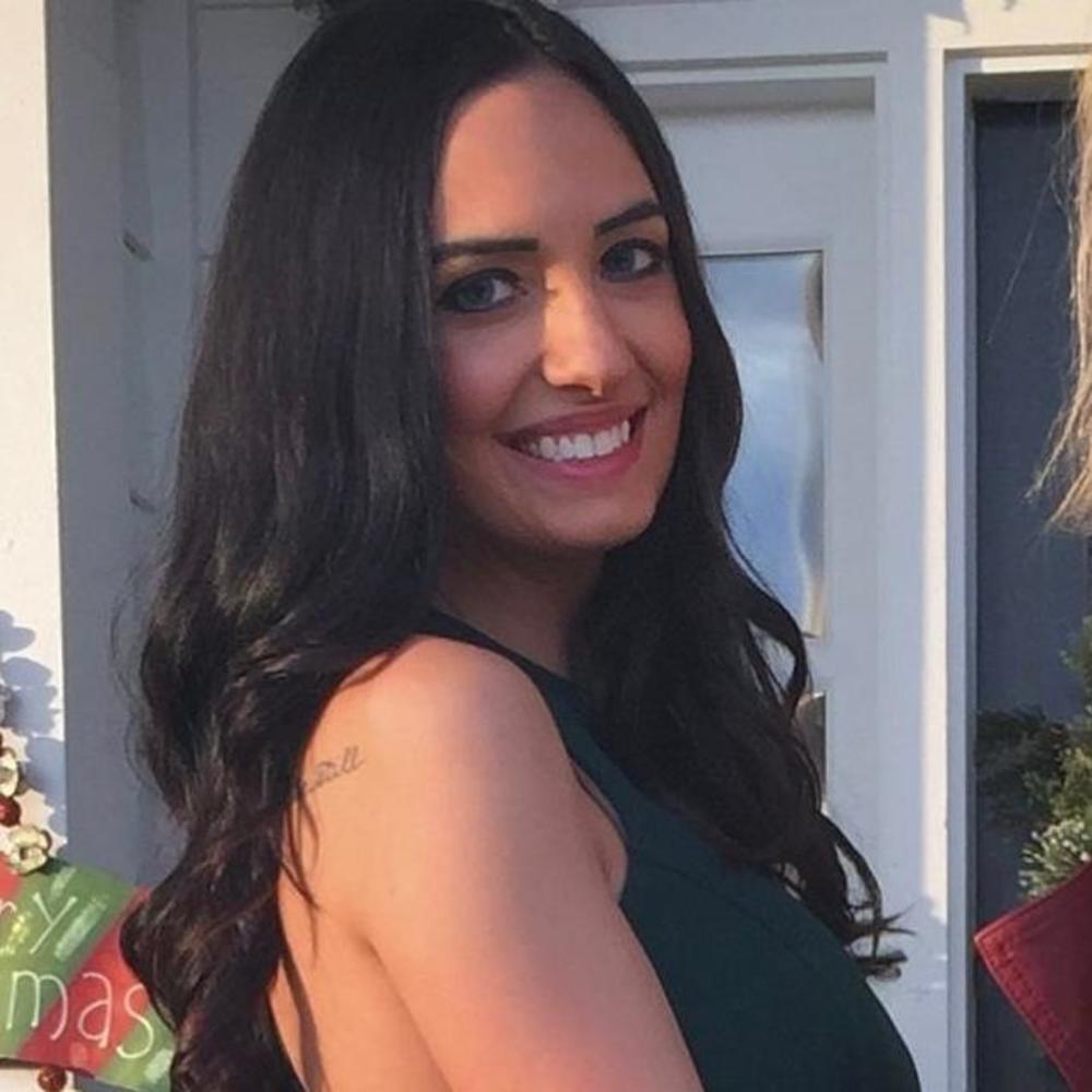 Meet your Posher, Jenny