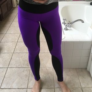 VSX KNOCKOUT LEGGINGS