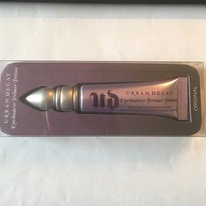 Urban Decay. Eyeshadow Primer Potion. Original