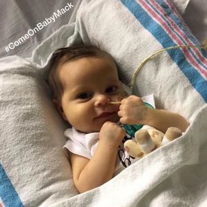 Meet your Posher, Jodi