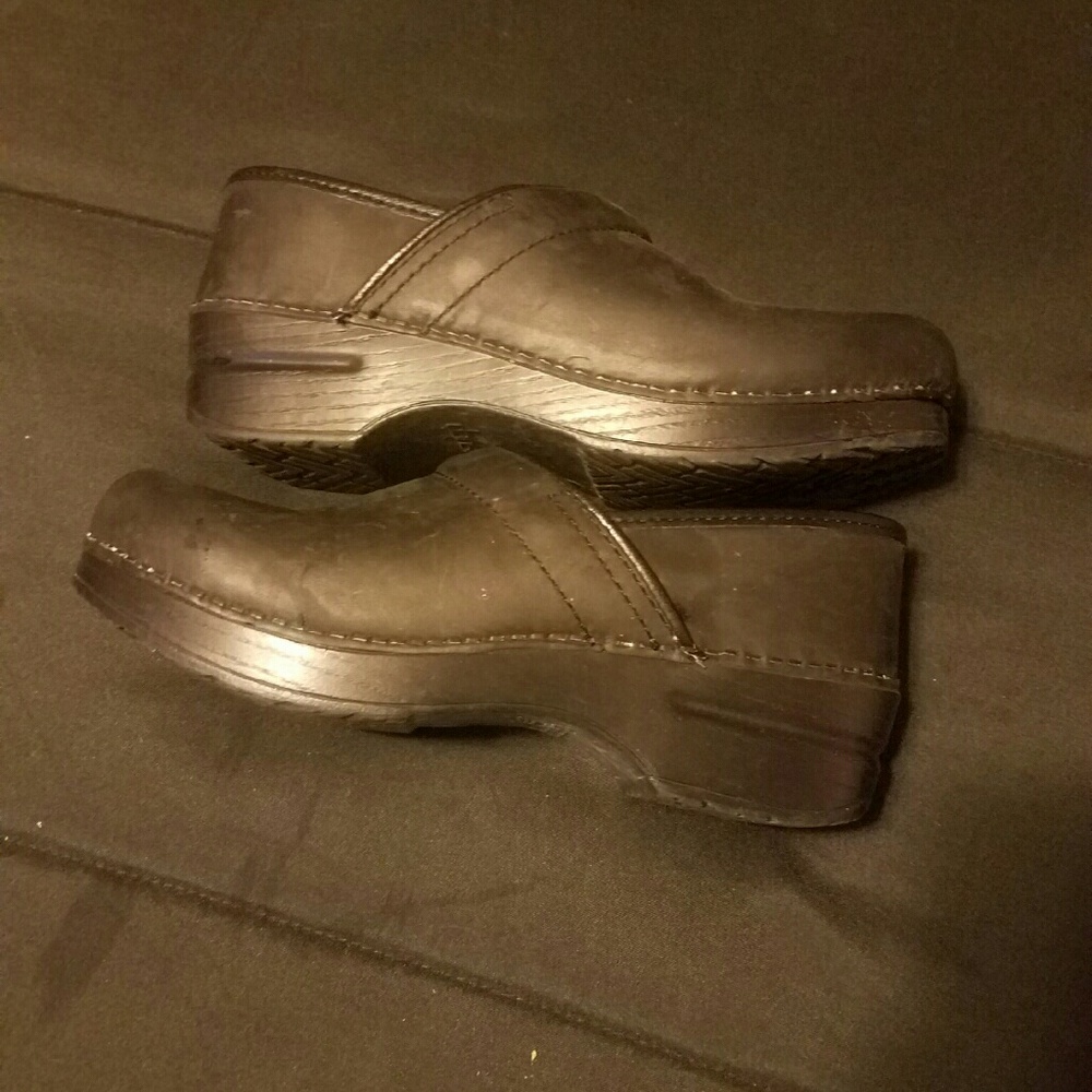 Danske clogs