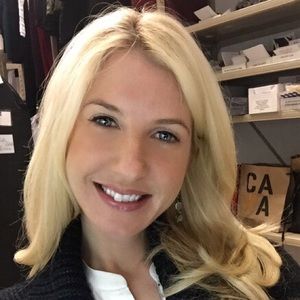 Meet your Posher, Liza