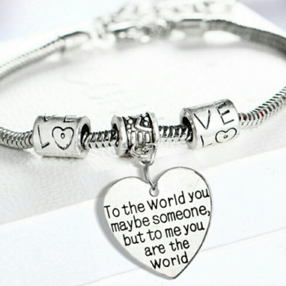 Stunning Bracelet/ Today SPECIAL $30.00
