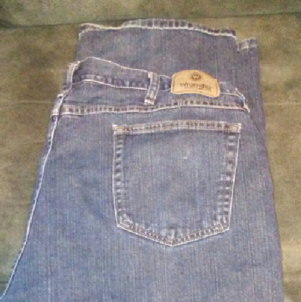 Nice pair of jeans
