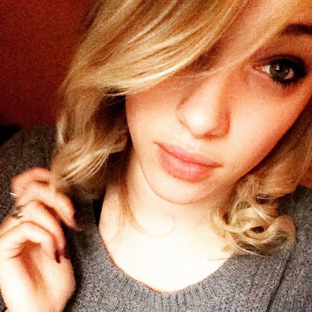 Meet your Posher, Paige