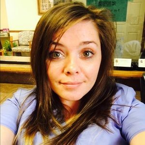 Meet your Posher, Jess