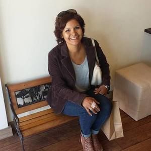 Meet your Posher, Laura