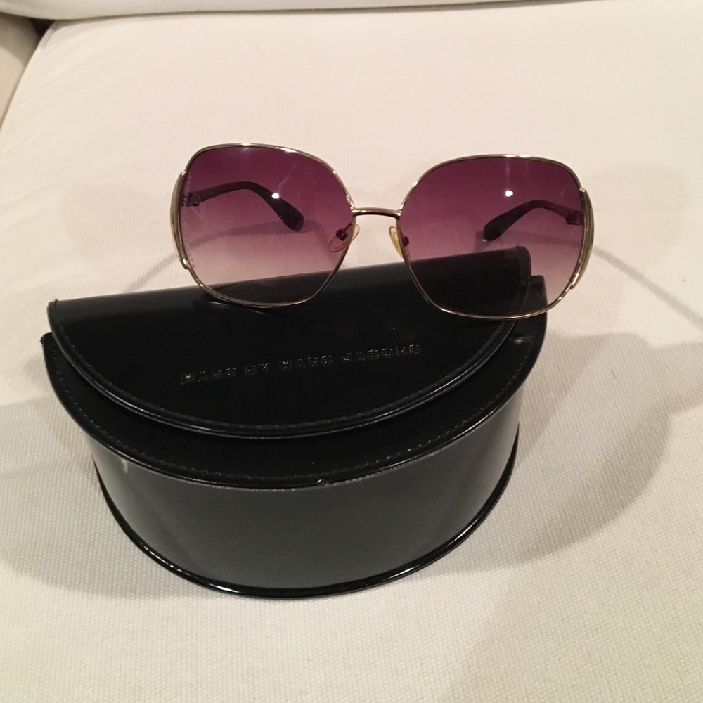 Marc Jacobs Sunglasses