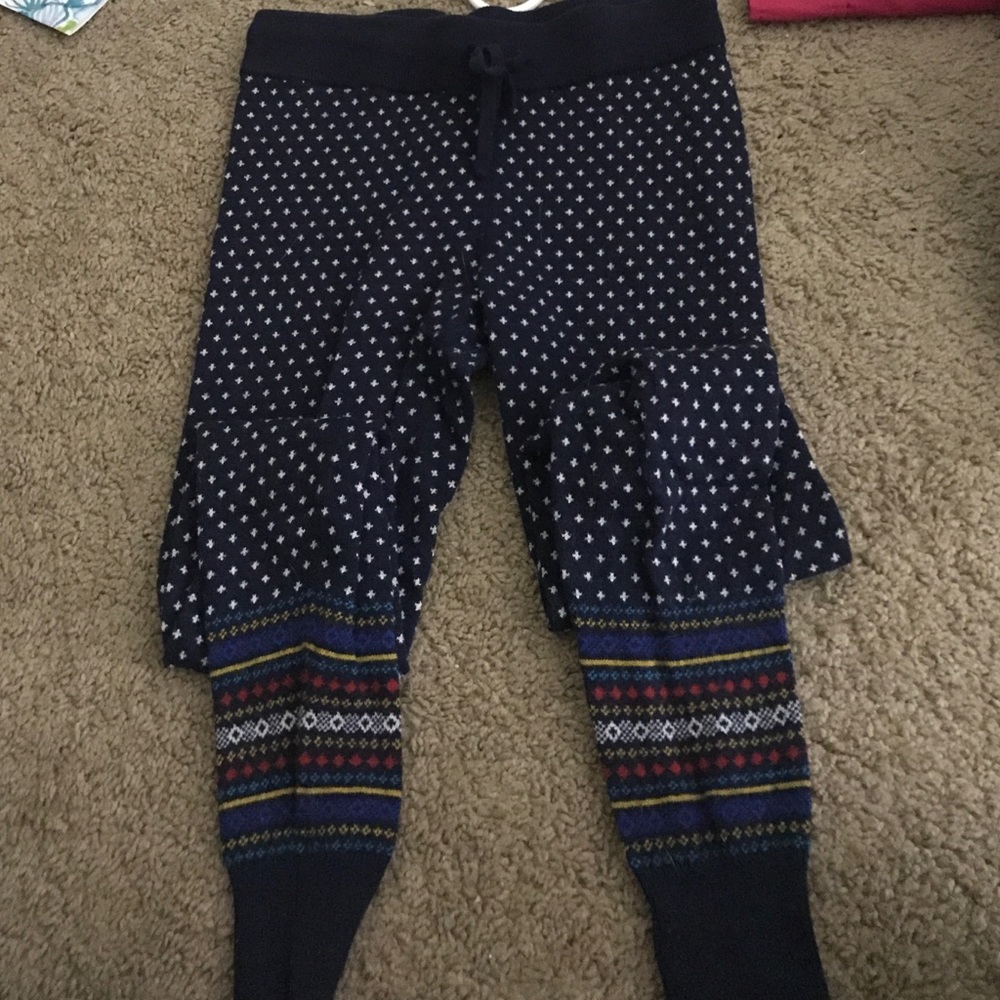 Aerie Pajama Pants