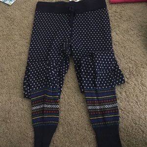Aerie Pajama Pants