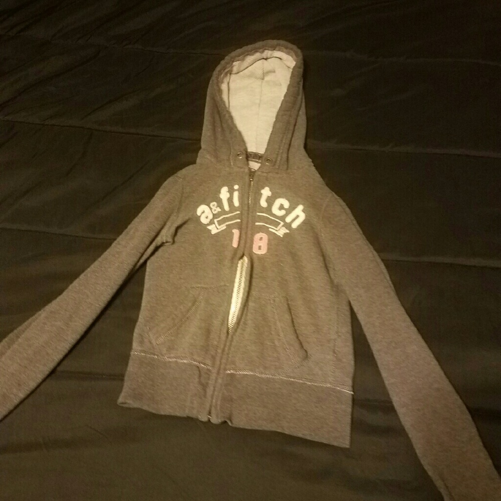 Abercrombie jacket