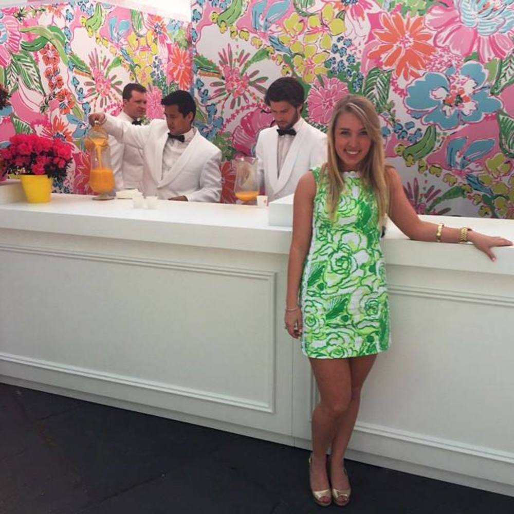 Meet your Posher, Kendall