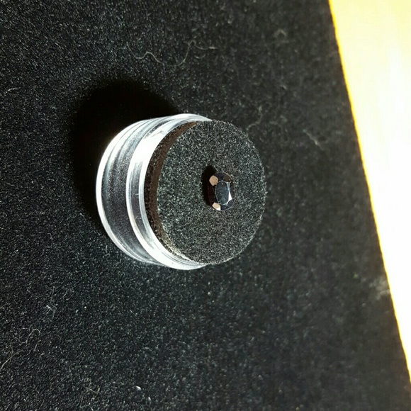 Natural Rare Oval Cut Blue Sapphire 1.04tcw - Picture 2 of 4