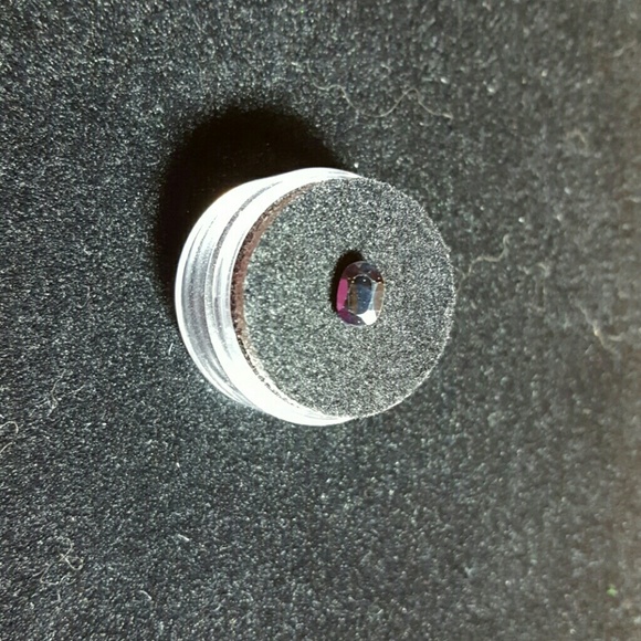 Natural Rare Oval Cut Blue Sapphire 1.04tcw - Picture 3 of 4