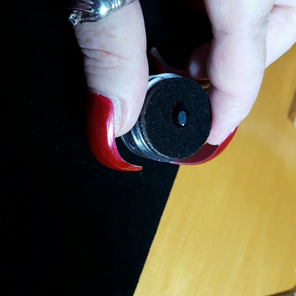 Natural Rare Oval Cut Blue Sapphire 1.04tcw - Picture 4 of 4