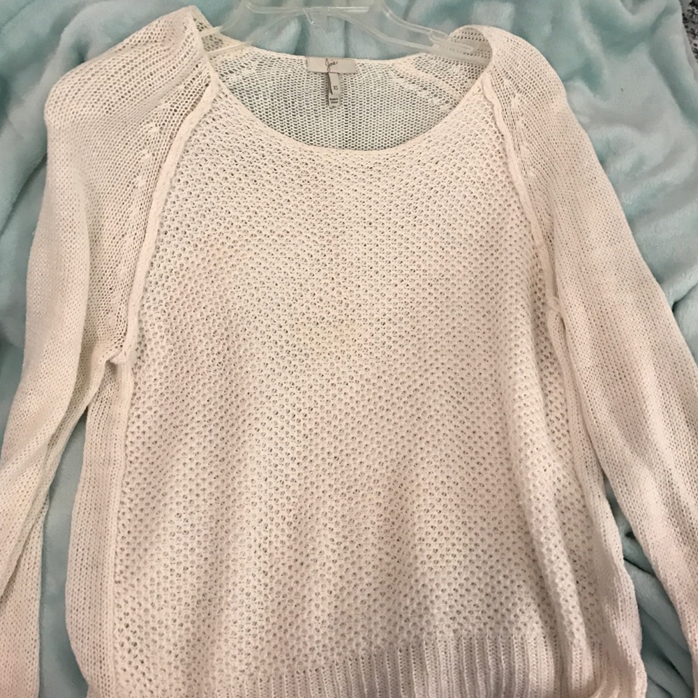 Joie knitwear