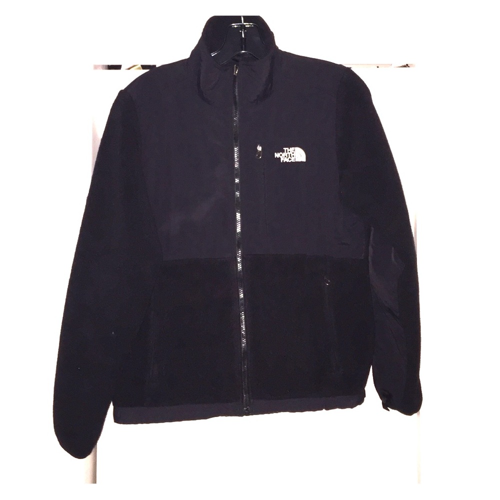 North Face Fleece