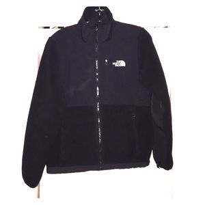 North Face Fleece