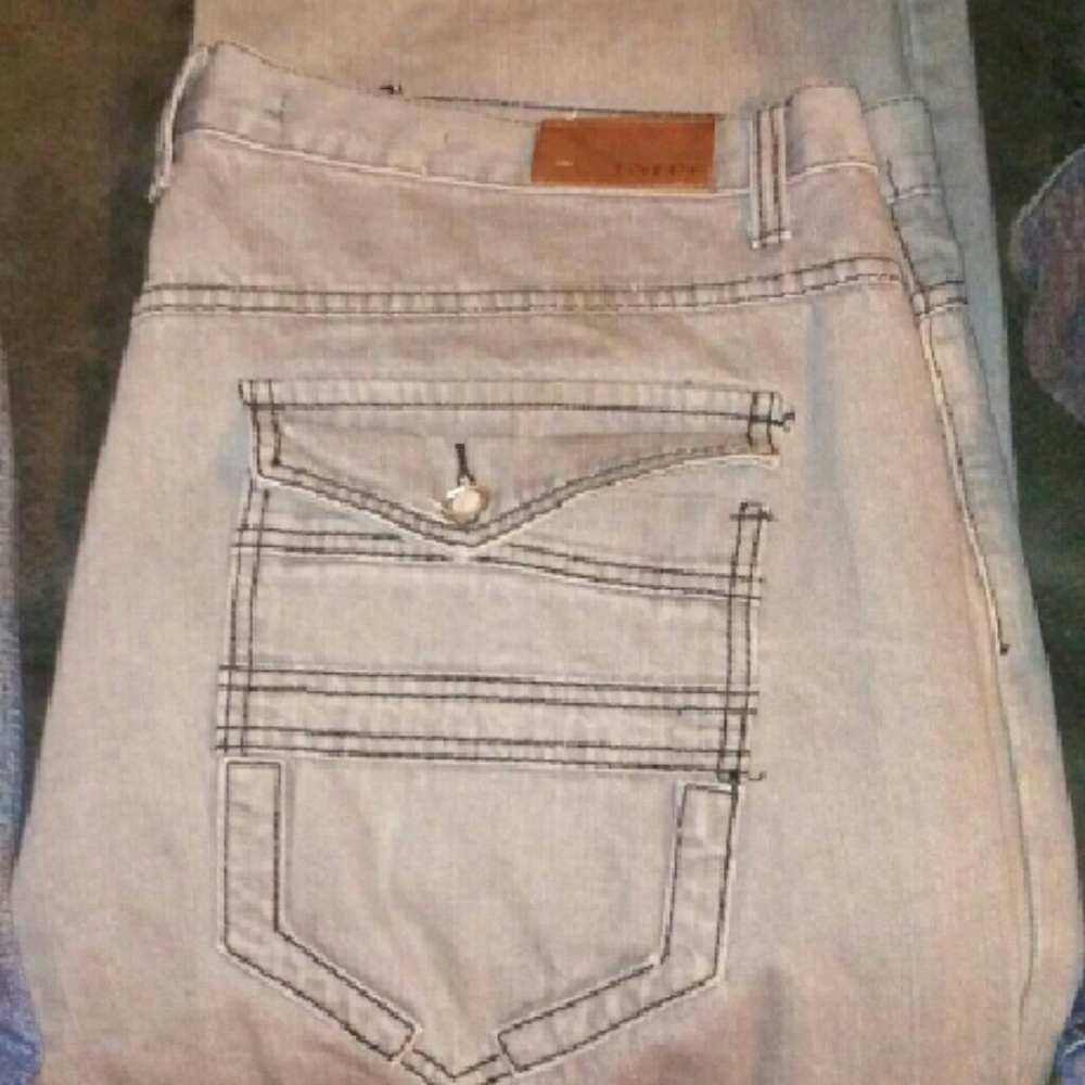 Mens jeans