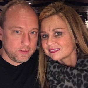 Meet your Posher, Joanna