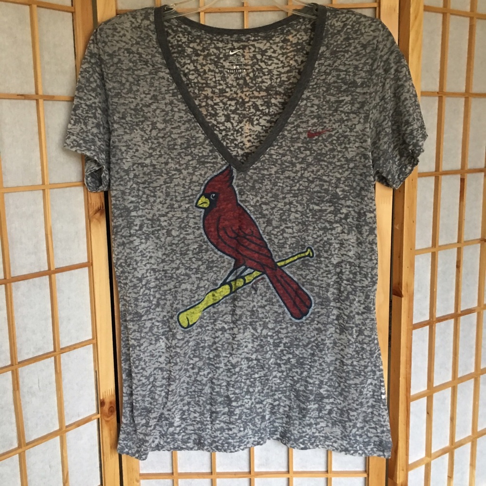 Nike St. Louis Cardinals Tee ⚾️✔️