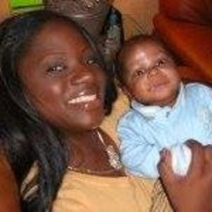 Meet your Posher, Marva