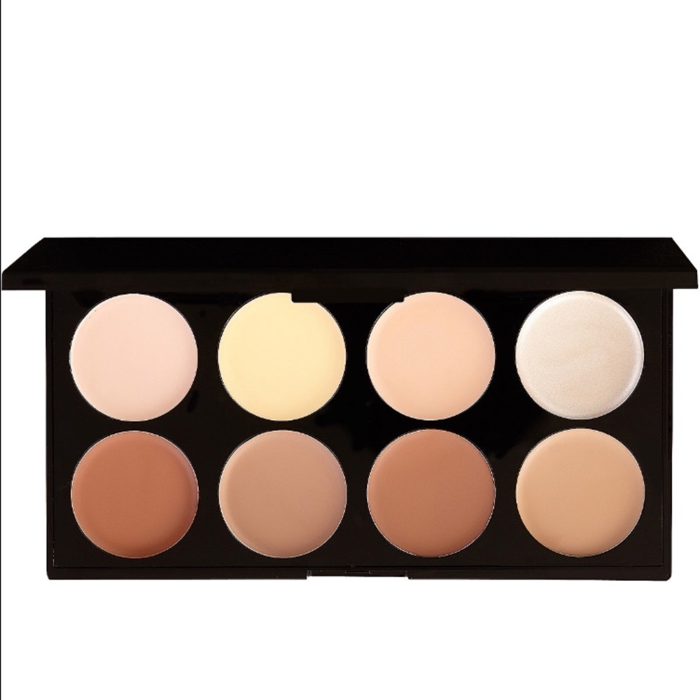 Makeup Rev Palletes!