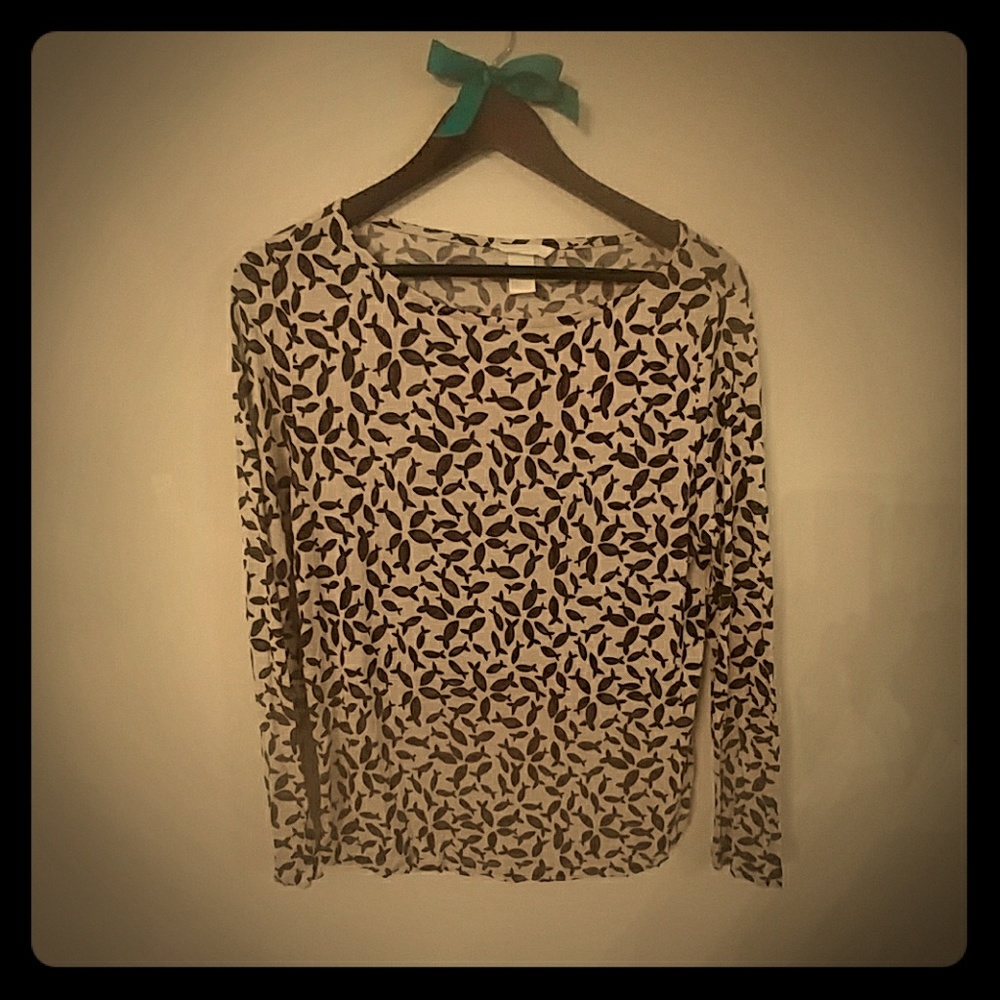 H & M Long sleeve