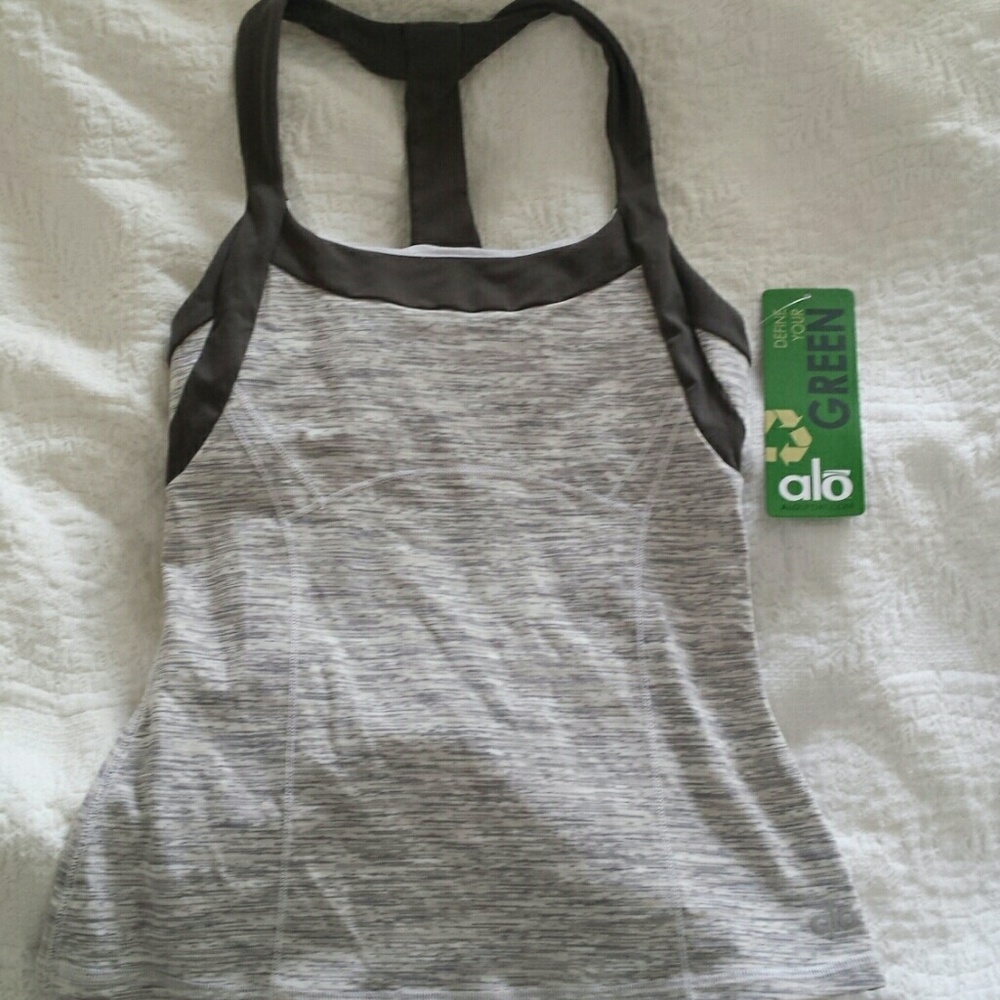 Alo tank top!