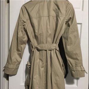 Banana Republic Jackets & Coats - NWOT Banana Republic Trench Coat Banana Republic Jackets & Coats - NWOT Banana Republic Trench Coat