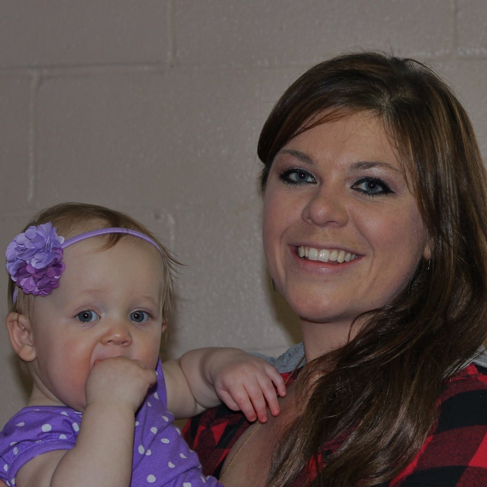 Meet your Posher, Kate