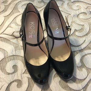 Michael Kors 4" heels