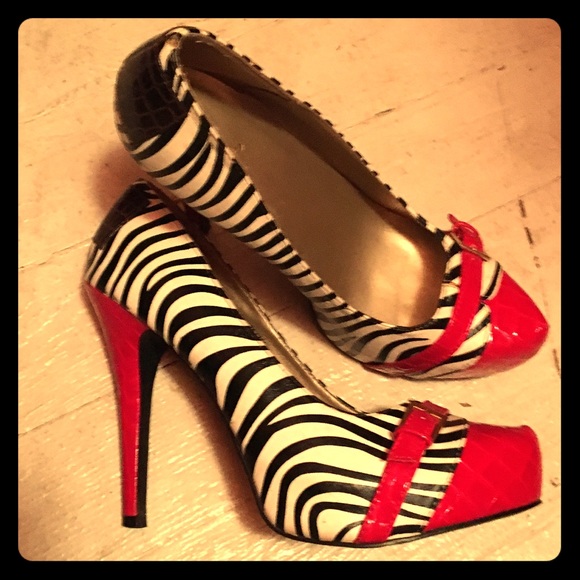 Sexy Stilettos 👠 - Picture 1 of 1