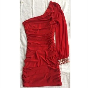 !SALE! Short Formal Dress