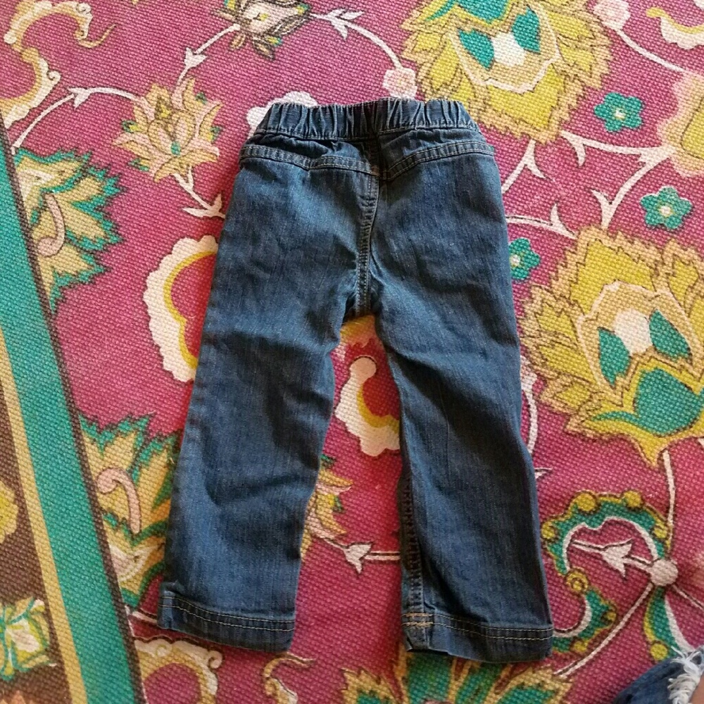 Jeans - Picture 2 of 3