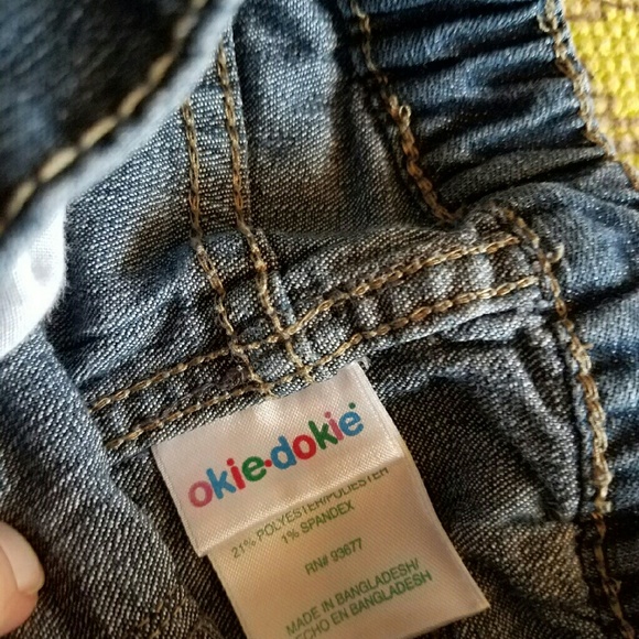 Jeans - Picture 3 of 3