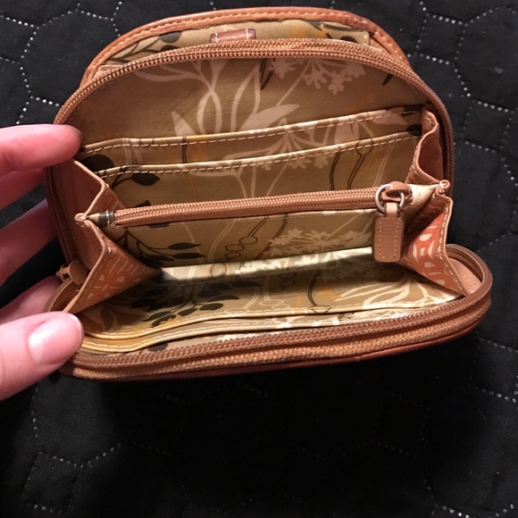 Fossil Wallet - Picture 3 of 4