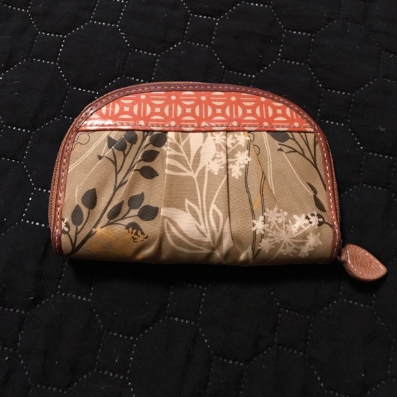 Fossil Wallet - Picture 4 of 4