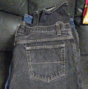 Mens jeans